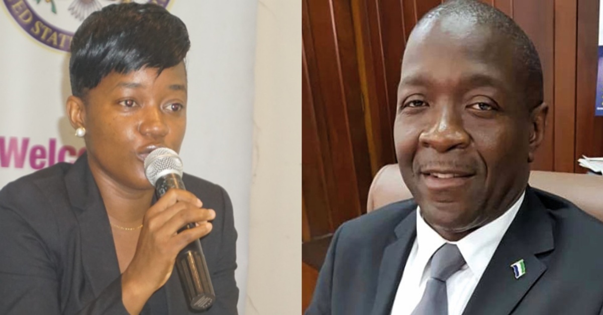 Victim Narrates Her Ordeal of Sexual Harassment at Rokel Bank