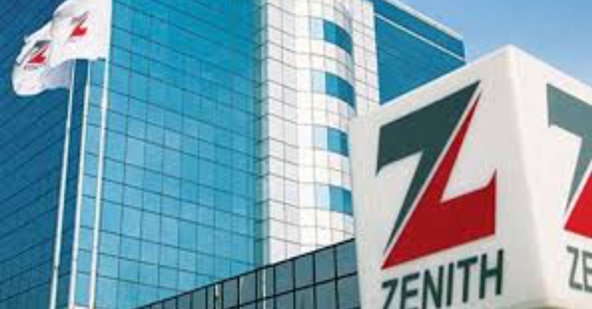Zenith Bank Manager, One Other Arrested For Allegedly Stealing 2 Billion Old Leones