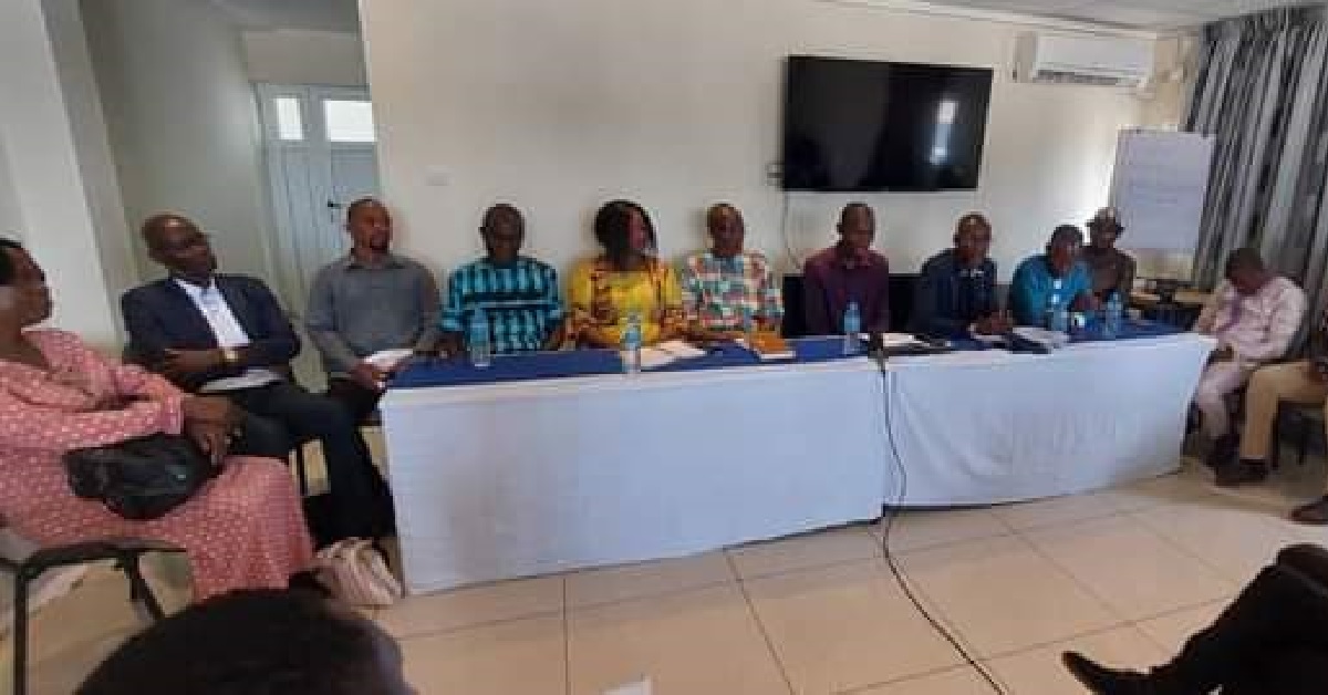 All Political Parties Association (APPA) Endorses The Proportional Representation (PR) System in 2023