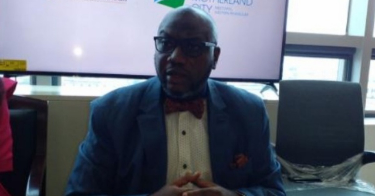 York to Become a Mini City Just Outside Freetown