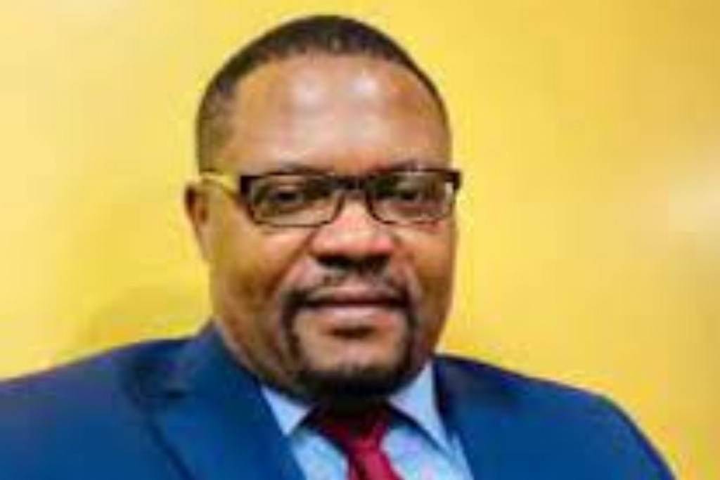 Alfred Peter Conteh Apologises
