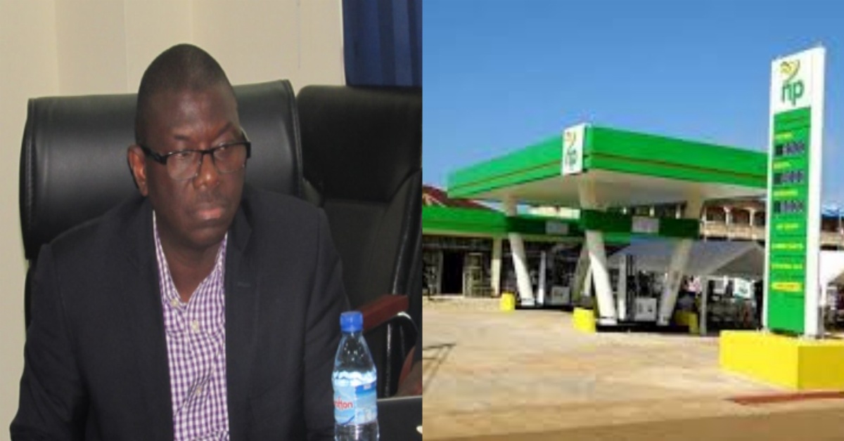 “Over NLe 200 Million Has Been Expended Just to Support The Private Sector to Import Fuel” – Chief Economist