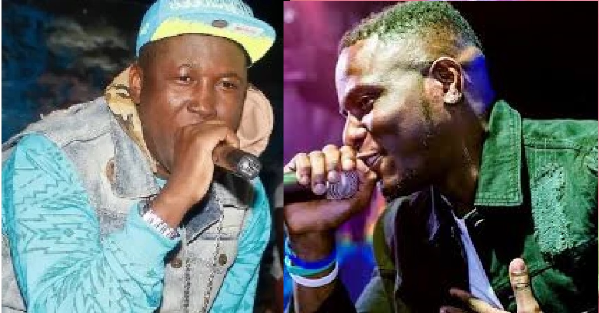 Alonzo Reacts to Kao Denero’s Ambassadorial Position Amidst Sagas in The Industry