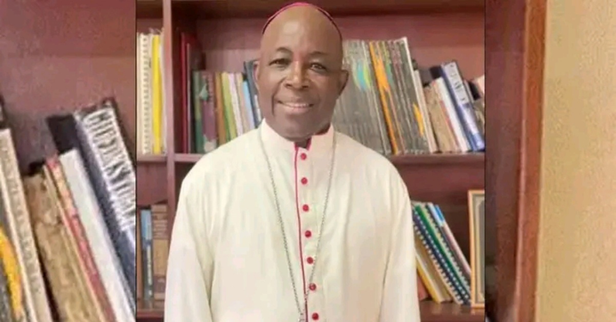 Catholic Archbishop Laments that A Dark Shadow Hangs Over Peaceful Elections