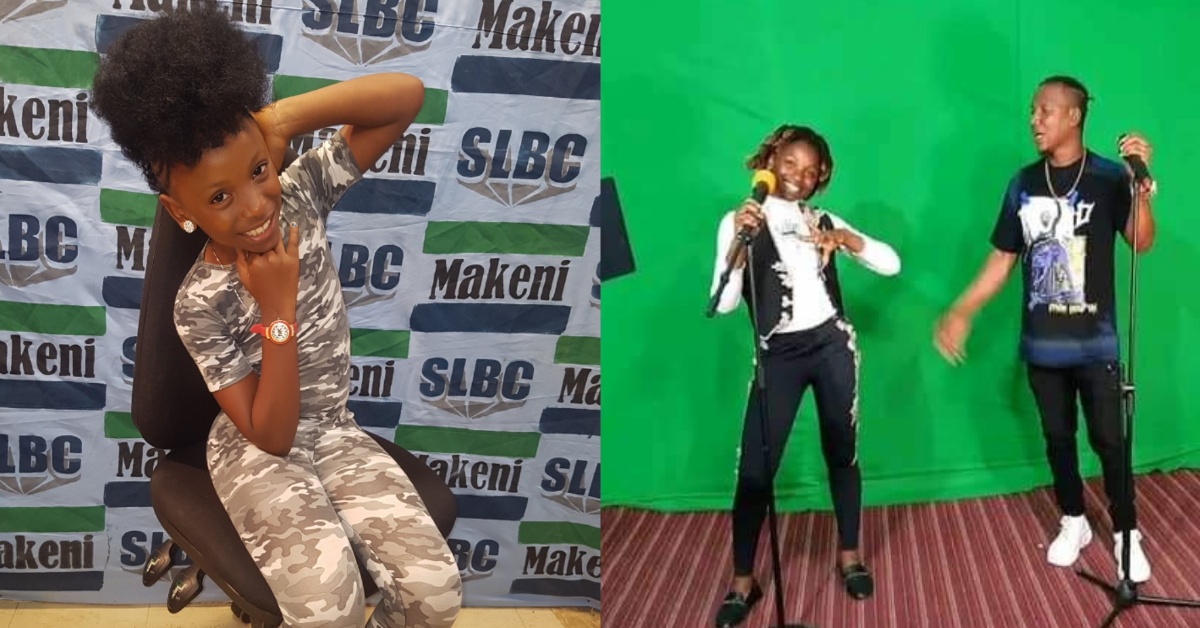 Augu-B Set to Release Video Album Before The Festive Season