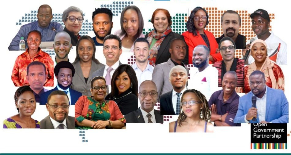 Commissioner Francis Ben Kaifala Honoured Again