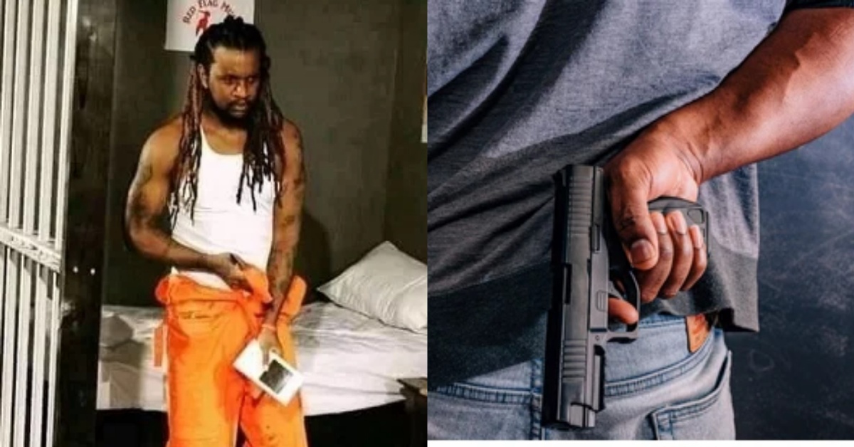 Boss La Fears For His Life Due to Unusual Threat