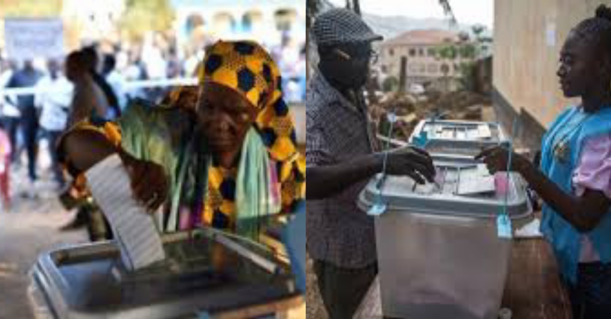 CSOs Calls For Use of Zipper System And Lower Threshold of Votes For Parliament And Local Council Seats