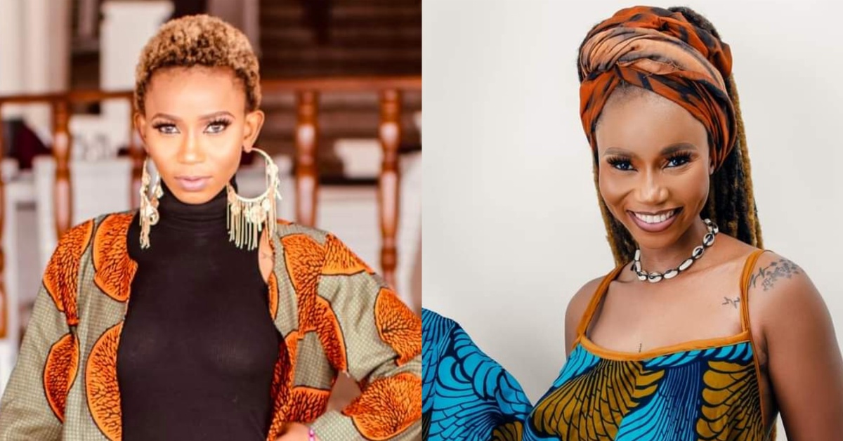 Former Bigsister Runnerup Camareh Set to Study Law