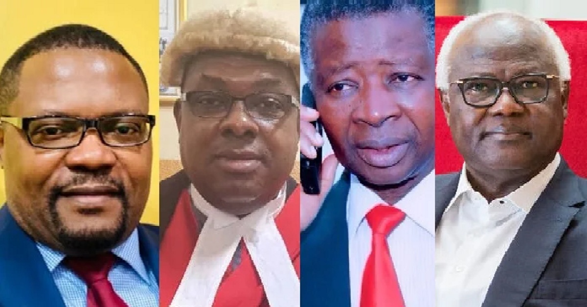 Justice Fisher to Deliver Final Judgment on Matter Between Alfred Peter Conteh VS Ernest Bai Koroma, Others