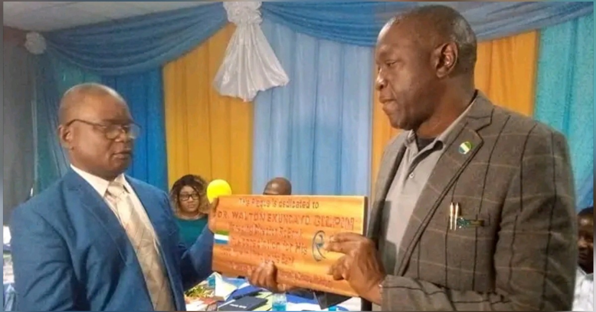 Rokel Commercial Bank Records Profits of Le88.7 Billion For 2021