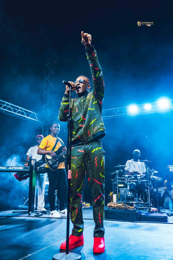 Drizilik to Release New Track