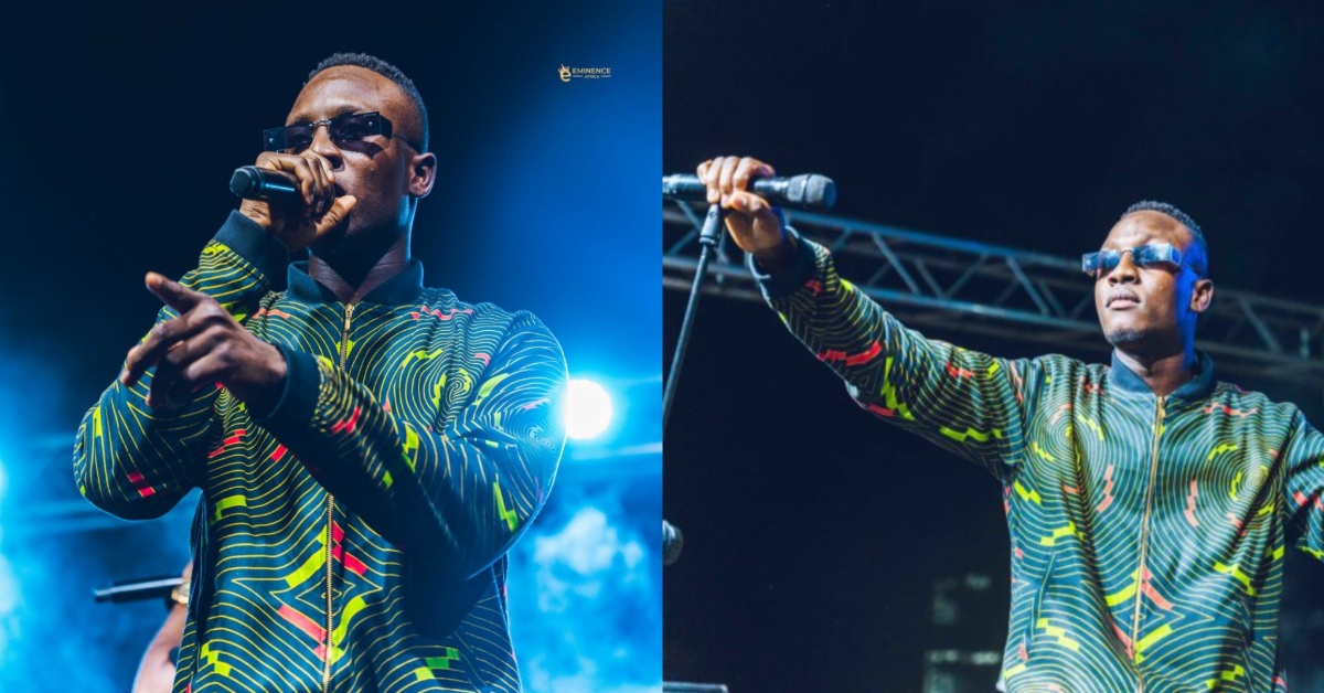 Drizilik Ashobi Dance Concert In Pictures