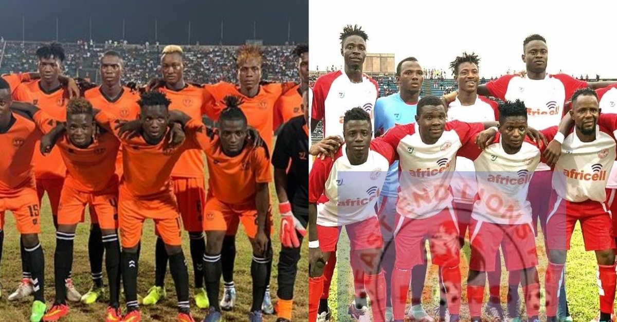 EE Lions And Mighty Blackpool to Clash in a Gala After Two Years