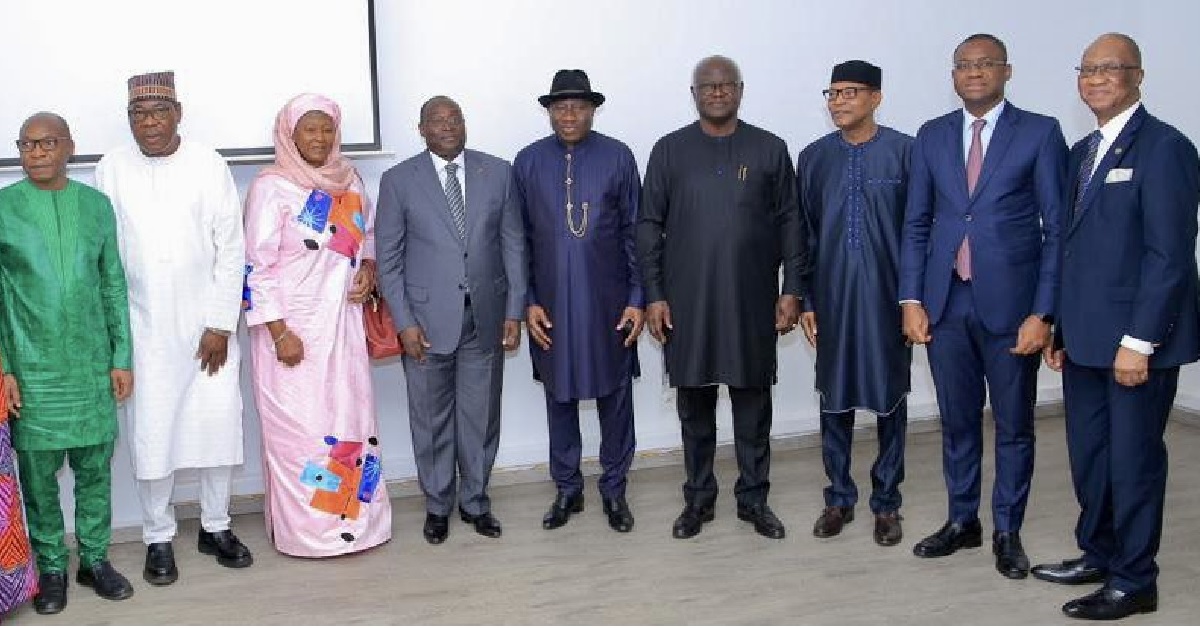 Ernest Bai Koroma Highlights Outcomes of WAEF Quarterly Meeting in Abidjan , Ivory Coast