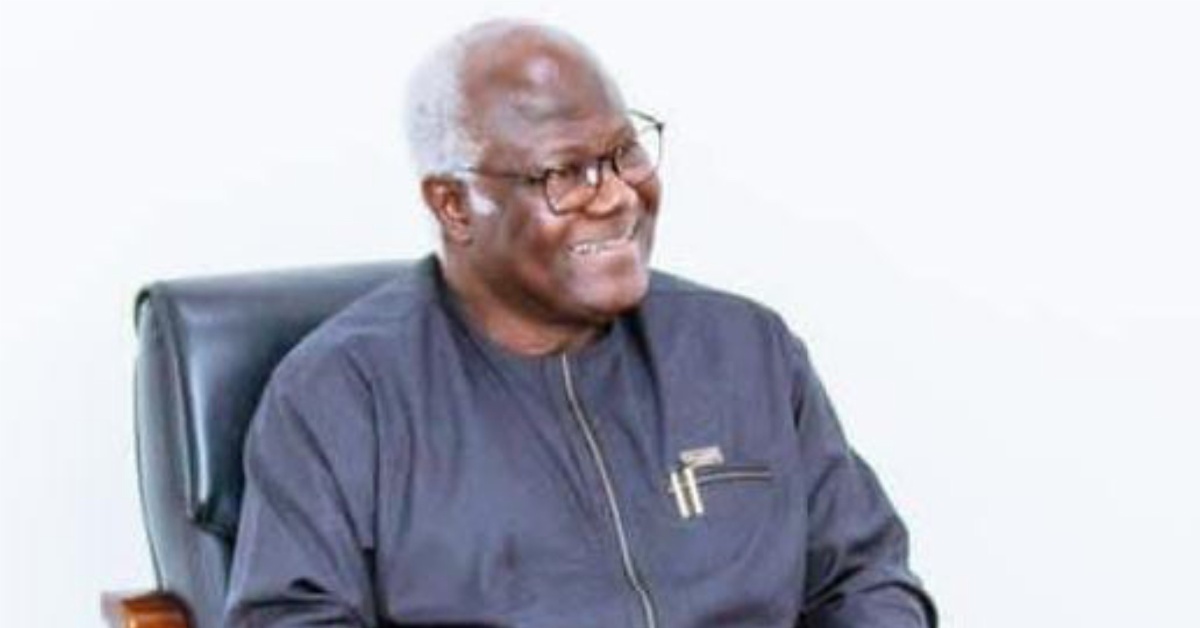 OPINION: Former President Koroma Was Leading as an Example