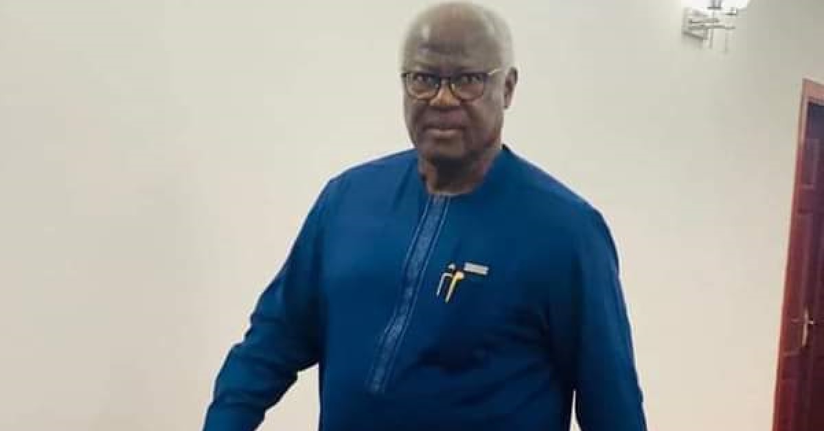 Ernest Bai Koroma to Attend WAEF Quarterly Meeting in Abidjan 