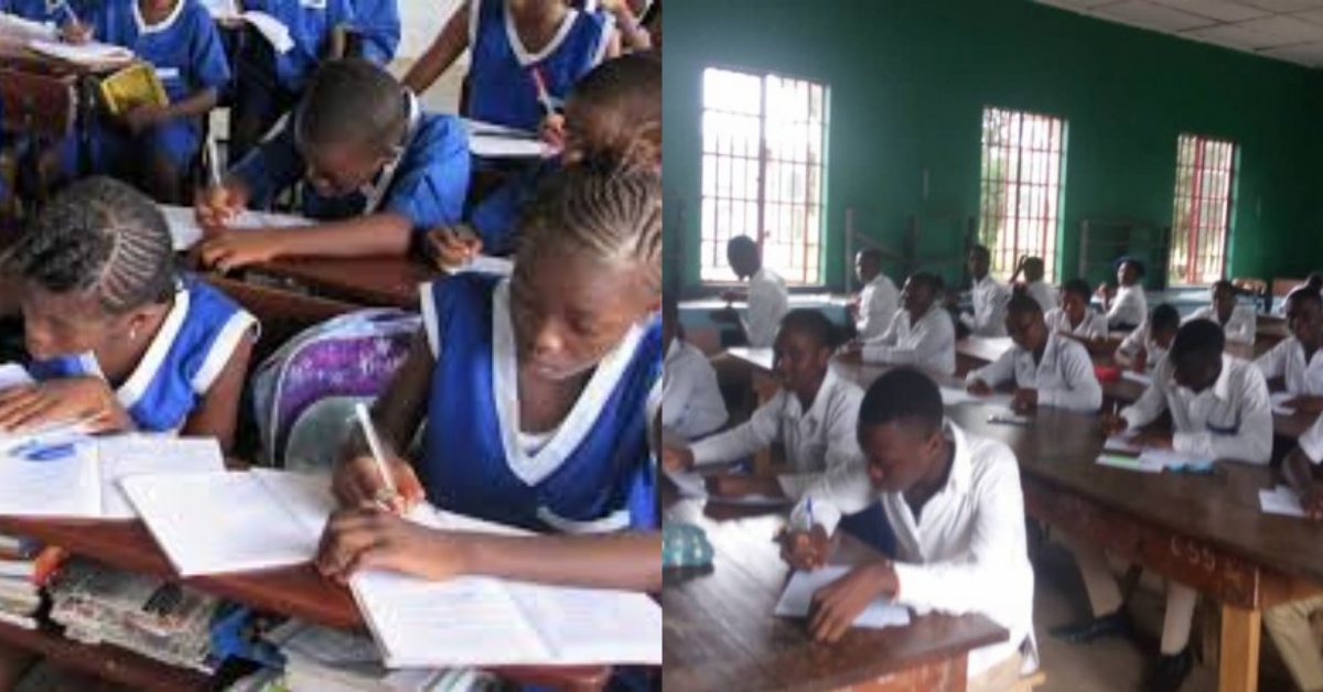 10,211 School Candidates Results Withheld