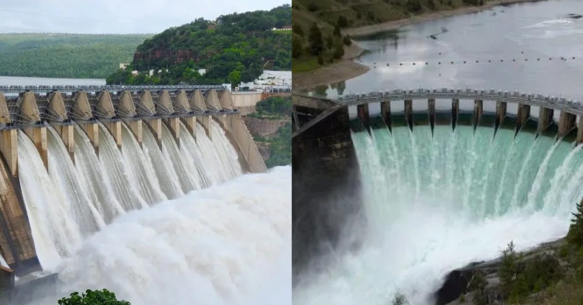 EDSA Announces Power Outage for Maintenance on Bumbuna Hydro Plant