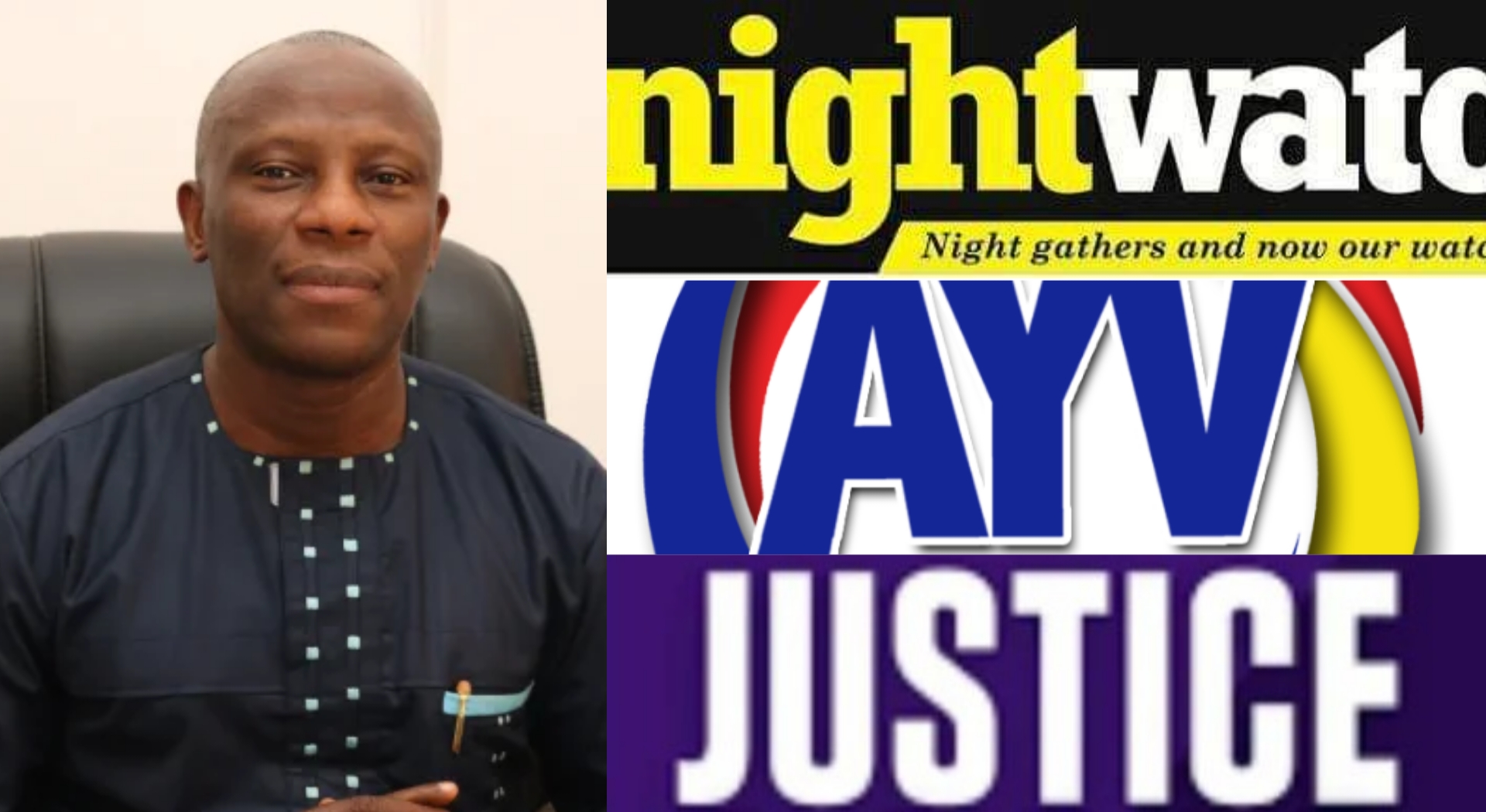 IMC Concludes Ruling on Nigtwatch Newspaper Matter And Seven Others