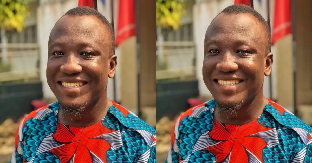 Young Sierra Leonean Journalist Set to Cover 9th Edition of Asia-Africa Conference in Dubai