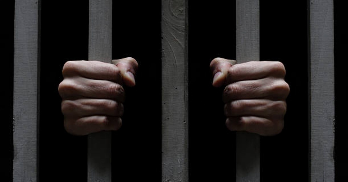 Coup Plotter George Adams Sentenced to 150 Years in Prison