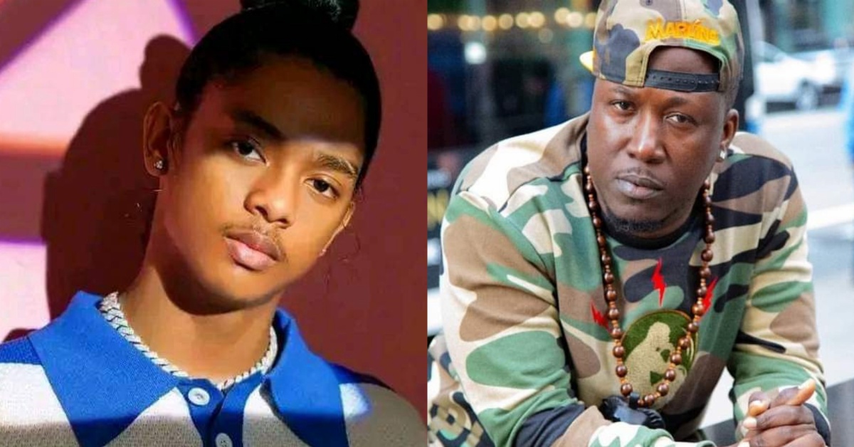 Jocob The Therapist Reacts to Kao Denero’s Comment