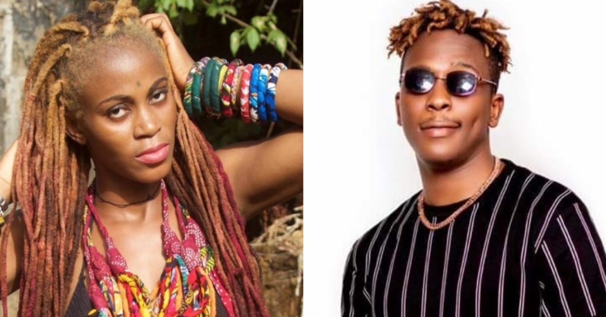 Fantacee Wiz Takes Dig at Ex-Lover Jooel (Video)