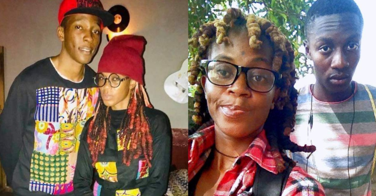 Jooel Spill The Beans on Drizilik and Fantacee Wiz Entanglement