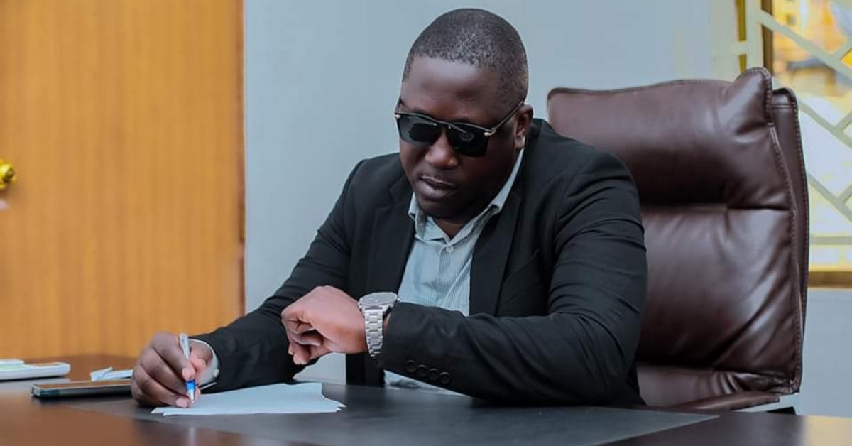 ‘All Entertainment-Related Events to Get Approval From The Office of Entertainment’ – Kao Denero