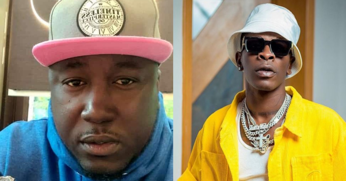 Kao Denero Announces New Colaboration With Ghanian Dancehall Great