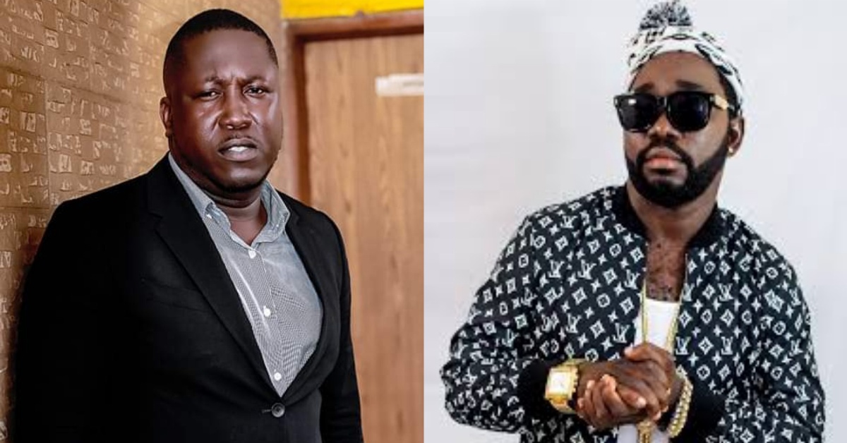 ‘We can Work Together if We Think 80% Entertainment and 20% Politics’ – Kao Denero