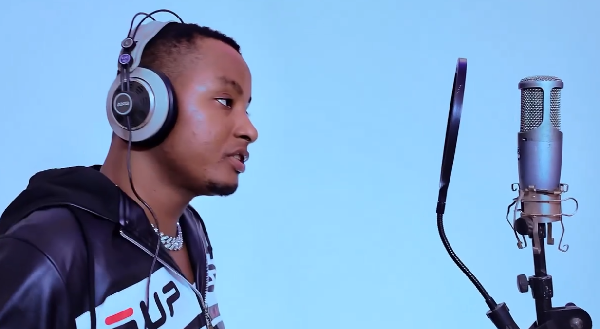 K-Man Releases Snippet of New Single ‘Jealous’