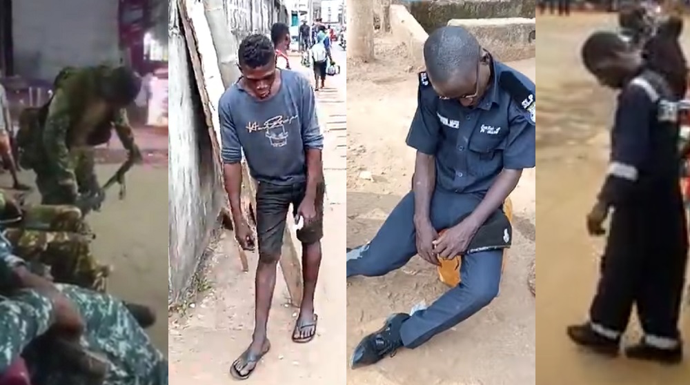 Sierra Leone’s Addiction Troubles: New Highs, New Problems And What Can Be Done