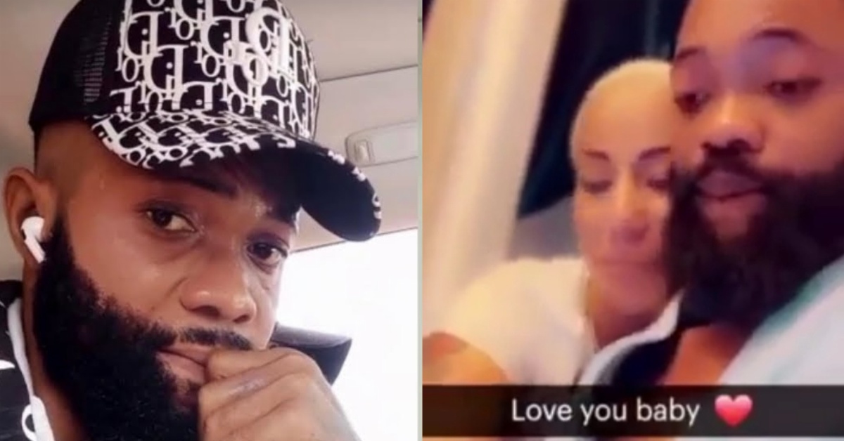 LAC Sets to Release a Hit Single With New Girlfriend, Mimi Muna Zayat