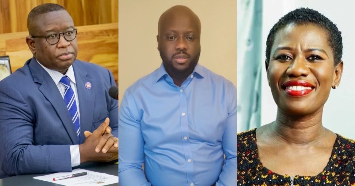 Haroun Oluwole Zubairu Urges President Bio and Mayor Aki-Sawyerr to Fight Against Kush Addiction
