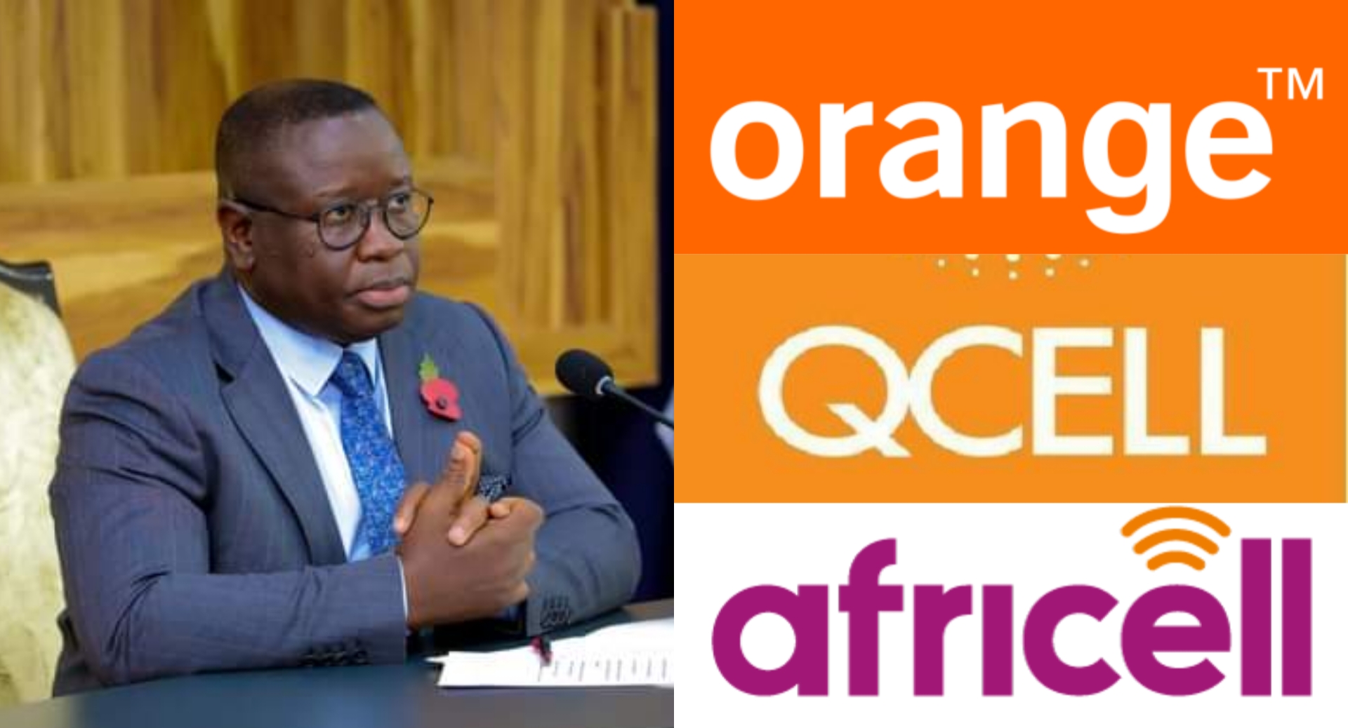 As Operational, Other Costs Quadruapled, Mobile Operators Strangulated