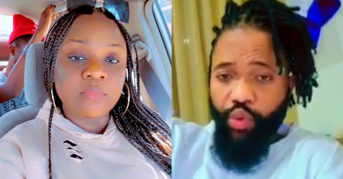 “The Only Thing I Need is For Him to Place a Call, Because He Knows What We Did” – LAC’s Lover Fires Shot (Video)