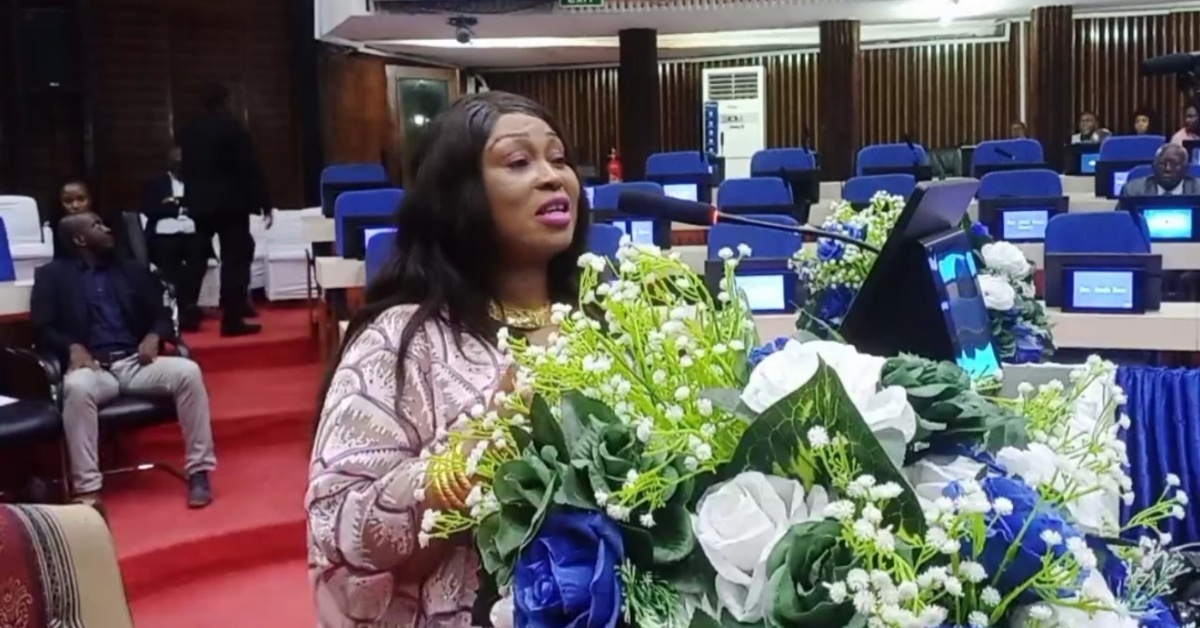Parliament of Sierra Leone Enacts Gender Empowerment Bill