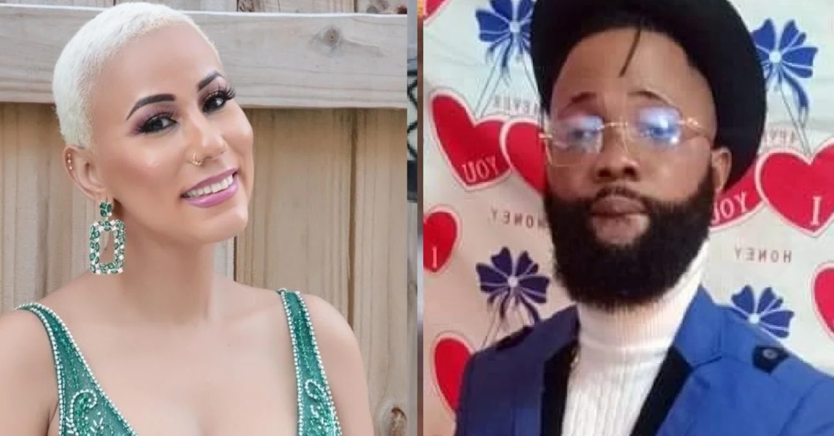 Mimi Munah Zayat Alleged of Secretly in Love With Popular Magician (Video)