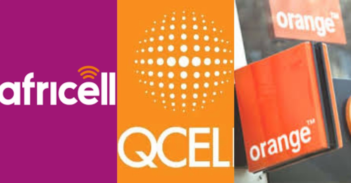 “Mobile Network Companies Reap Us” – Deputy Leader of Government Business