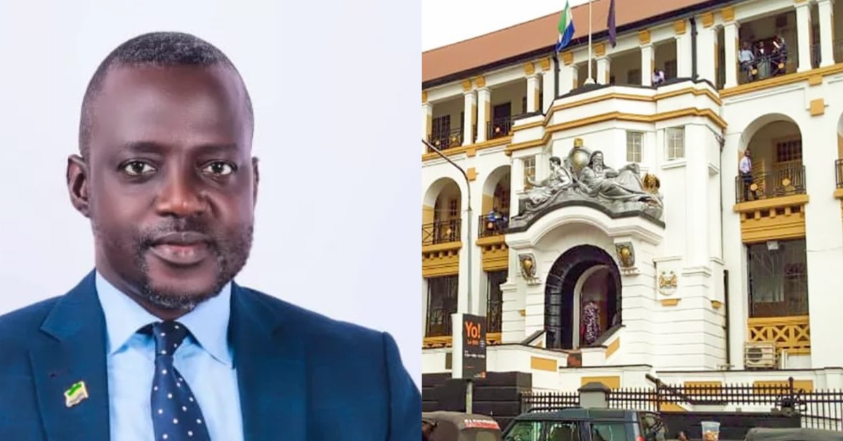 Court to Decide on APC Mohamed Bangura’s case, 1 Other