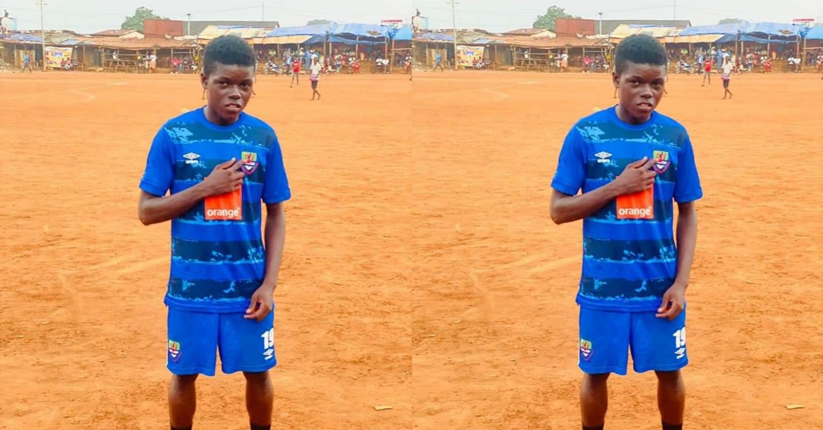 FC Johasen Secures Loan Move With Sierra FC Defender