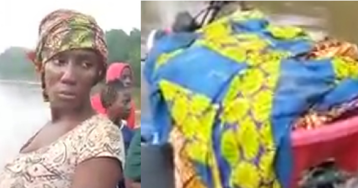 In Kenema: Woman Allegedly Poison Her Child to Death With Caustic Soda For Christmas