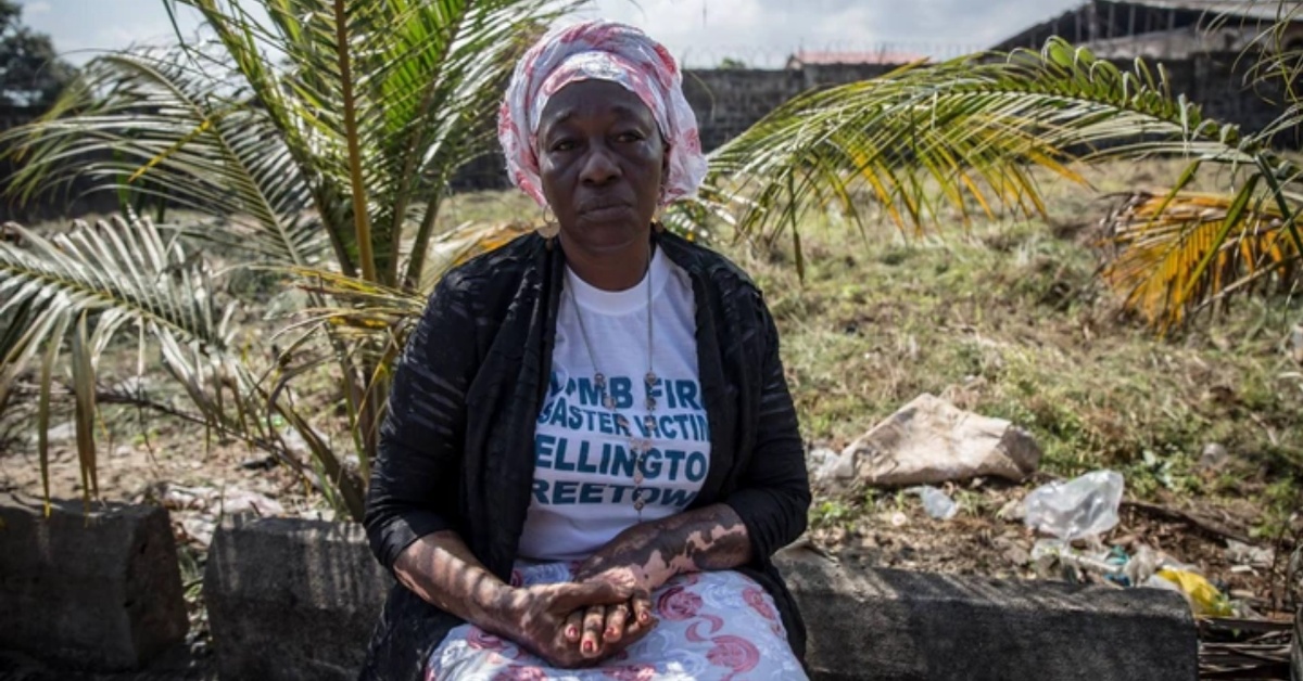 Survivors of Fuel Tanker Explosion Ask For Help on First Anniversary
