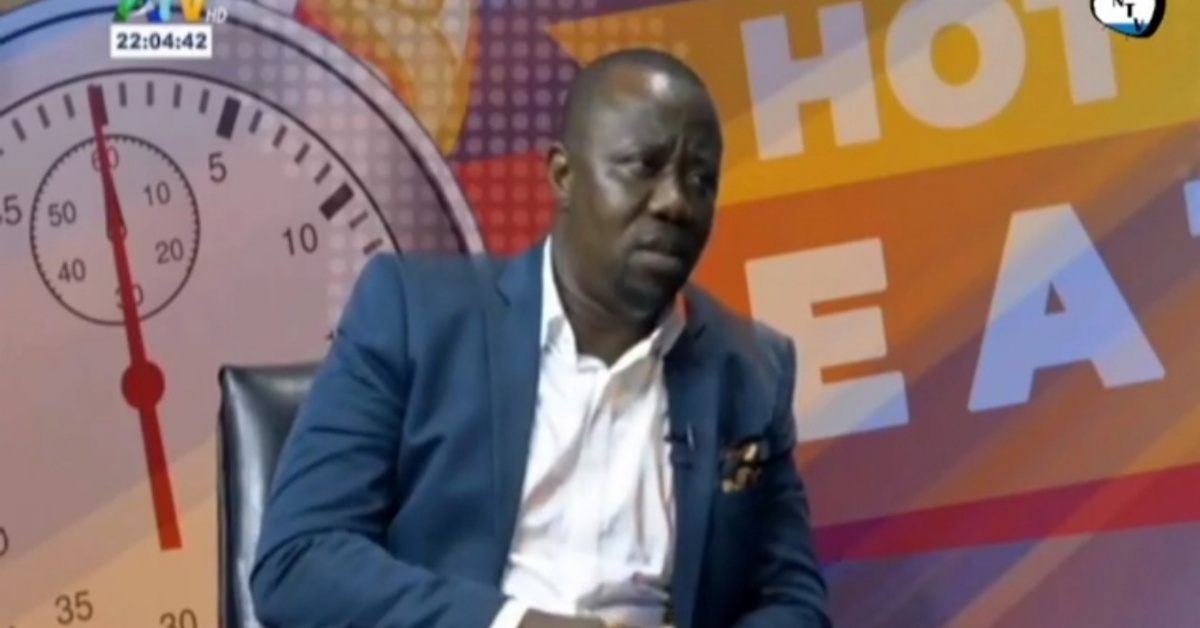 Myke Berewa Highlights Key Health Sector Achievements Under President Bio’s Leadership