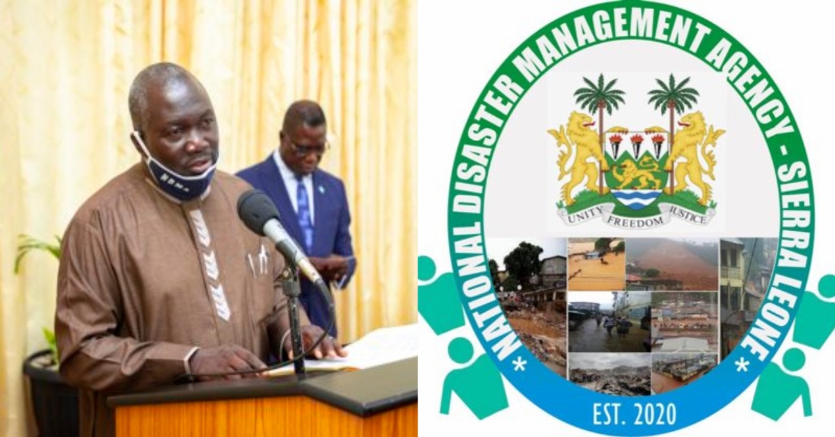 NDMA Calls For Precautionary Measures as August-September Pose High Flood Risk