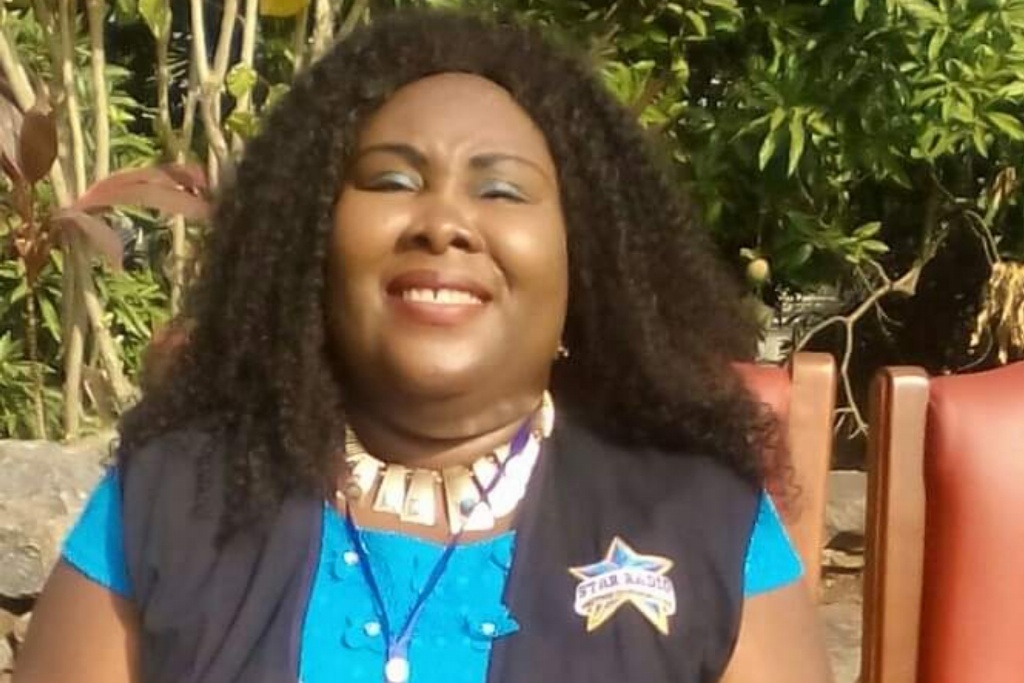 Star TV Presenter, Patricia Ganda Passes Away