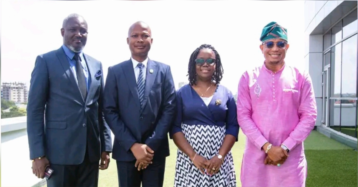 PRA Deepens Ties With The Ghana National Petroleum Authority