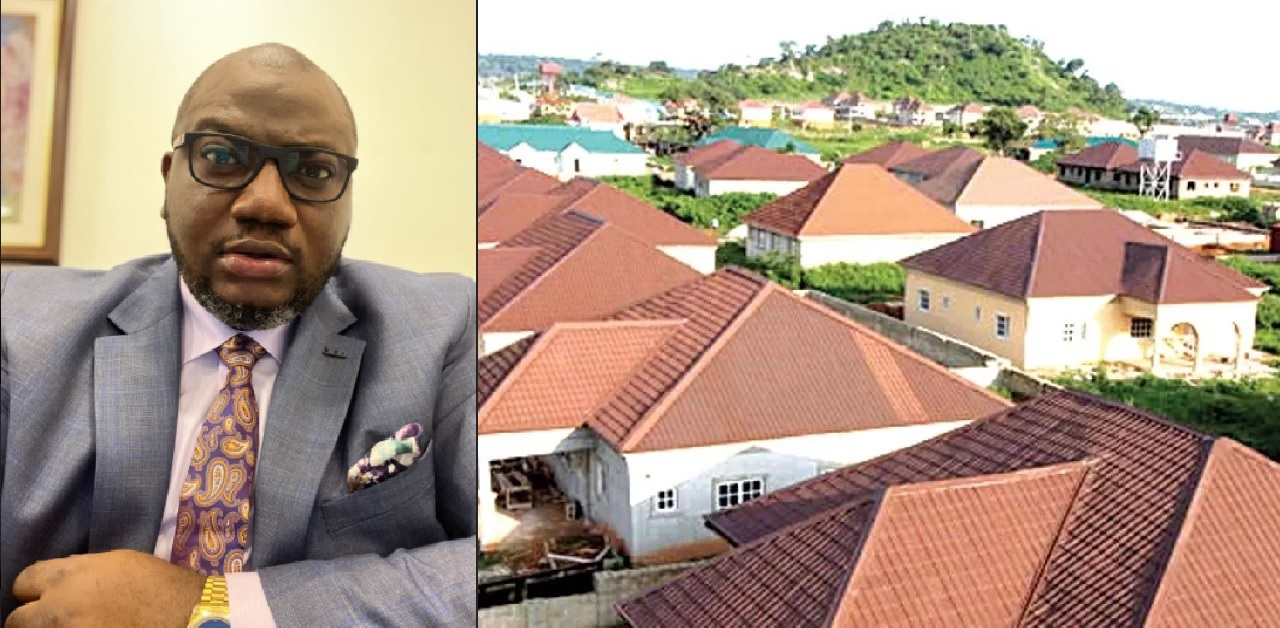 New City Project to Provide 1000 Jobs For Citizens